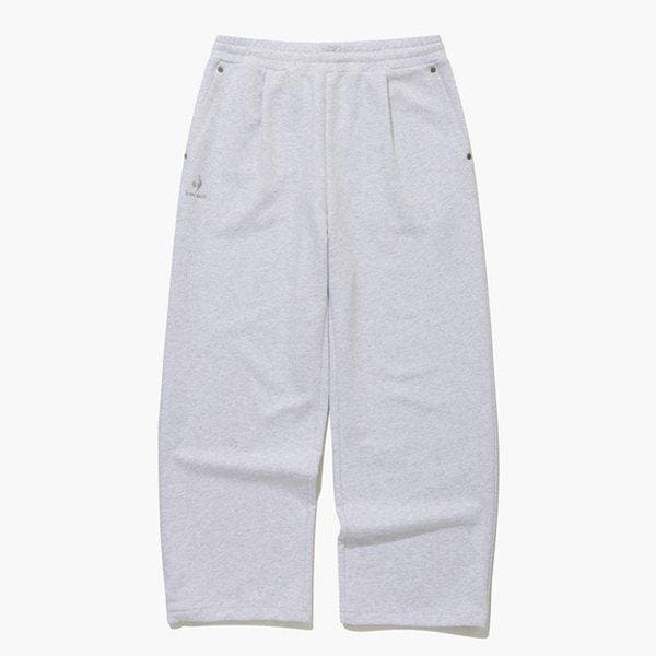 フットボール ストレートフィット ワイドパンツ QP423FFPO1-WMG0