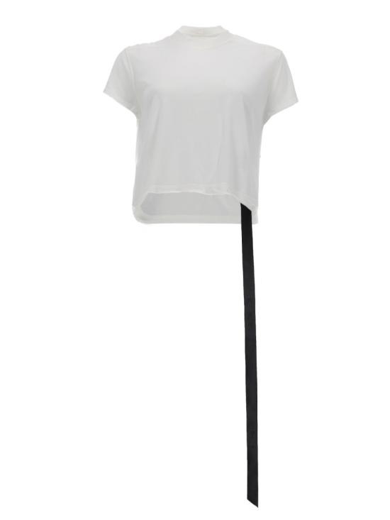 DRKSHDW Women Tops DS01F4207 BH11 WHITE