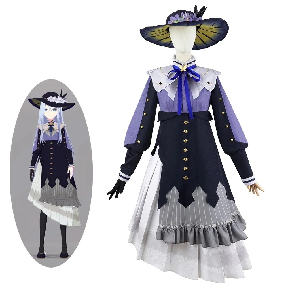 プロジェクトセカイ　プロセカ　25時ナイトコードで 　レヴェルアンキャニー　宵崎奏　コスプレ衣装期間限定30％