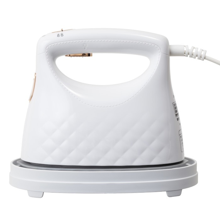 衣類スチーマー AIS-W ホワイト