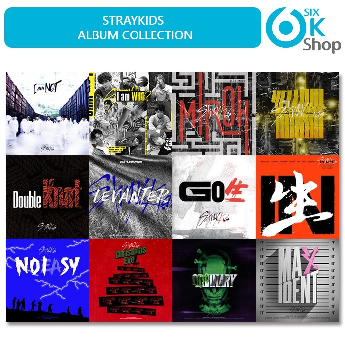 K-POP アルバムとグッズ セット 楽天市場】(ランダム・2種セット・8種セット) JYP PRE-LISTENING