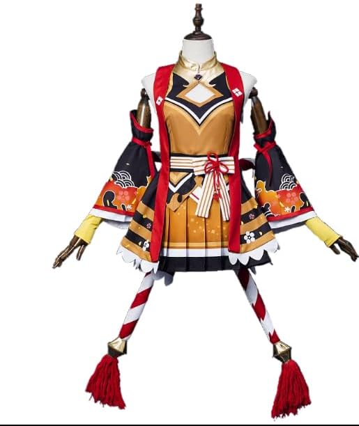 キタサンブラックコスプレウマ娘プリティーダービー勝負服 飾り付き靴下付きクリスマスハロウィン仮装