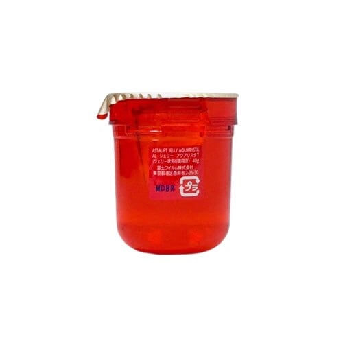 ジェリー アクアリスタ ジェリー状美容液 40g 6,802円