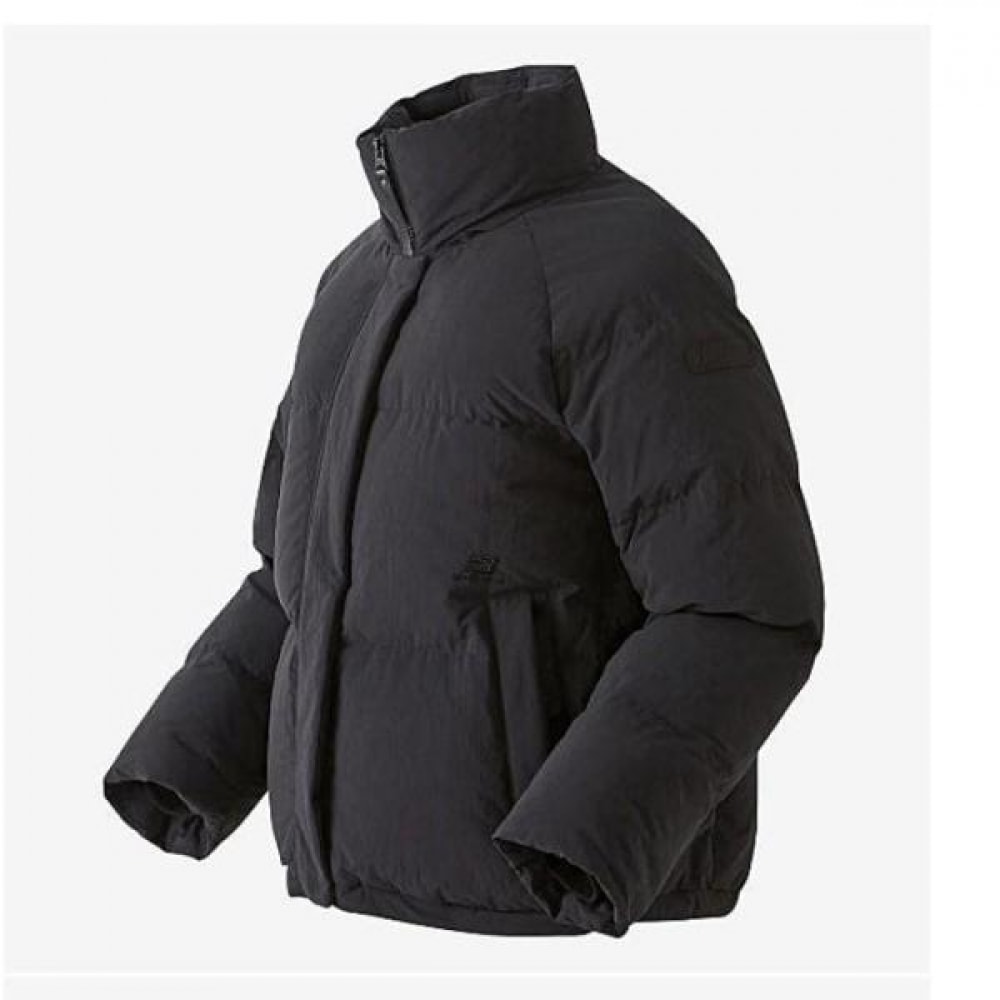 ニューバランス Yeonah ダウン W トリプルショートダウン