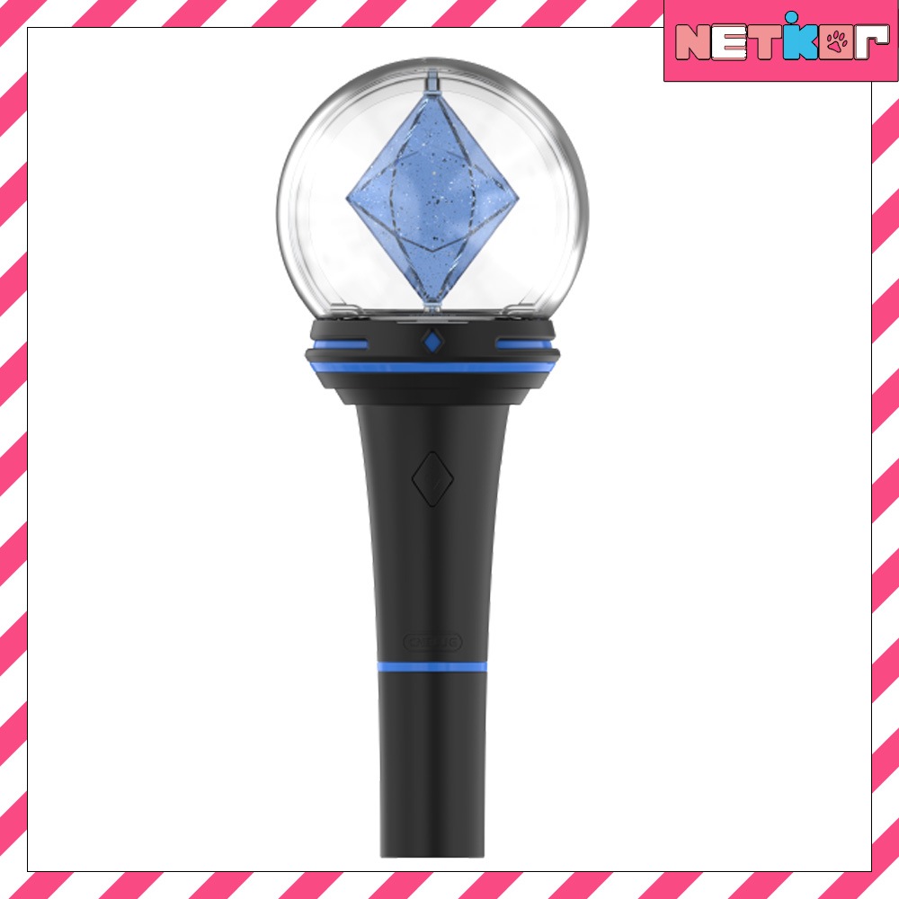 CNBLUE OFFICIAL LIGHT STICK 公式ペンライト FANLIGHT シーエヌブルー
