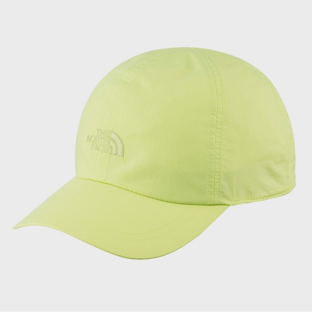 ノースフェイス スタンダード ライト ボール キャップ NE3CR00M_LIM