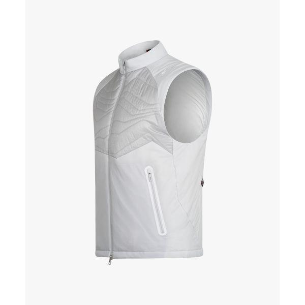 共用シンシュレートパディングベスト SPKWCNVT232ULGR 3630789