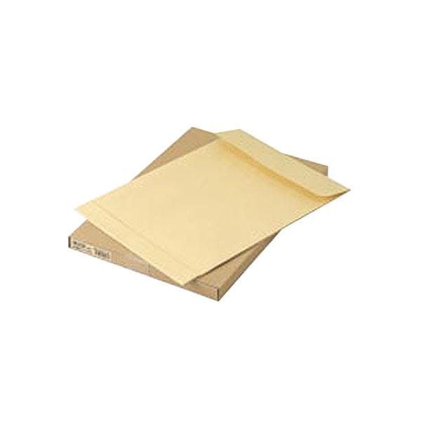 (まとめ) キングコーポレーション マチ付封筒 A3120g／m2 KA3KH120 1パック（10枚） (×10セット)