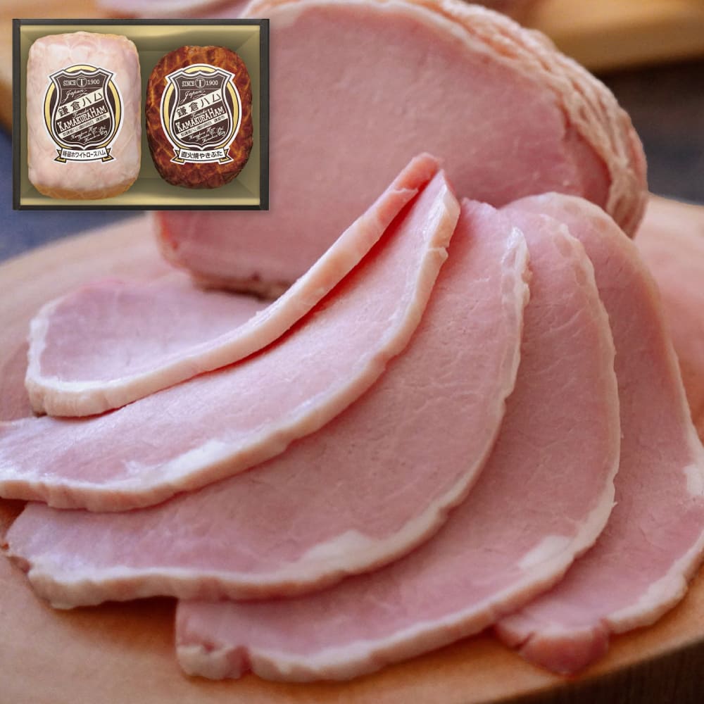 鎌倉ハム富岡商会 ハムギフト KDS-541 出産 お祝い 結婚 内祝い お返し 御礼 香典返し お供え 志 詰め合わせ ギフトセット ご挨拶 快気祝い お返し 法事 お彼岸 敬老の日 4,914円