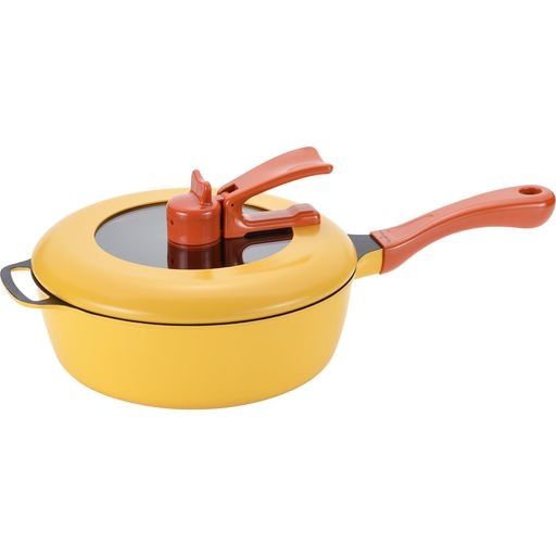 和平フレイズ レミパン イエロー REMIHIRANO レミ・ヒラノ RHF-221 母の日 父の日 プレゼント ギフト 10,730円