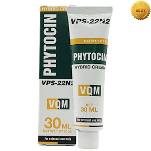 ファイトシン クリーム