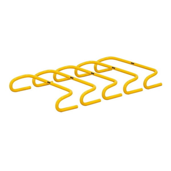 ステップハードル 10 (5台組) F 960 NT7122S