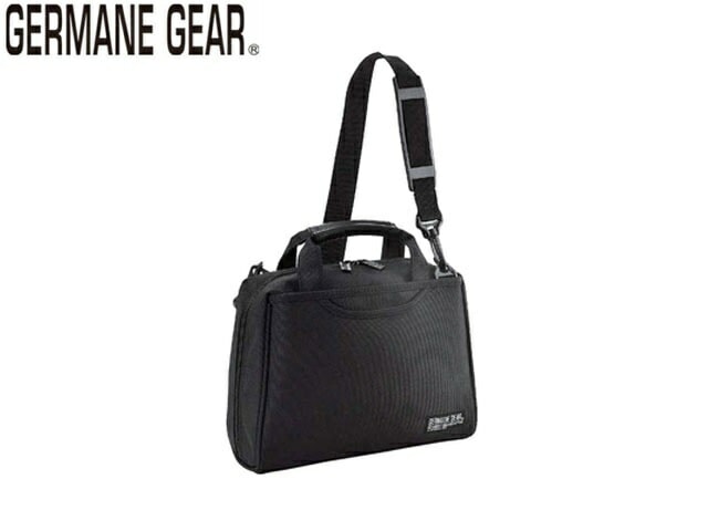 ビジネスバッグ ショルダーバッグ KBN 33750 ジャーメインギア hira39