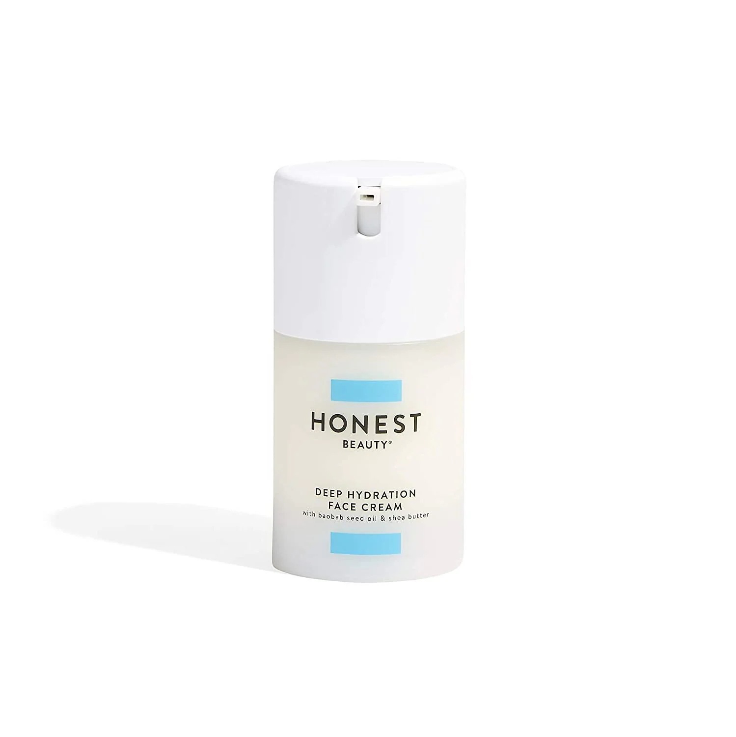 Baobabシードオイルシアバター+パラベンフリー皮膚科医テスト済み残酷フリー+1.69 fl.oz