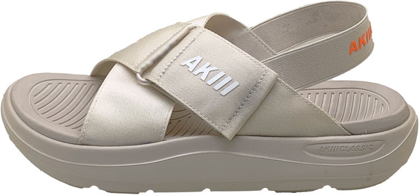 AKIII CLASSIC アキクラシック AKIII JOY カジュアル シューズ サンダル 厚底 韓国発 AKC0054-BEG レディース 5,067円
