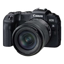 EOS RP RF24-105 IS STM レンズキット