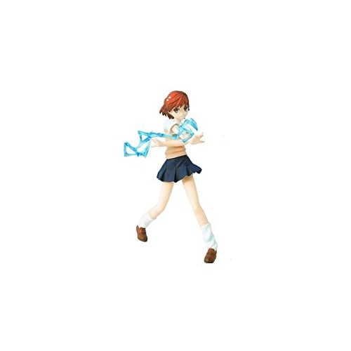 とある魔術の禁書目録(インデックス)II キャラクターフィギュア2 御坂美琴 （プライズ）