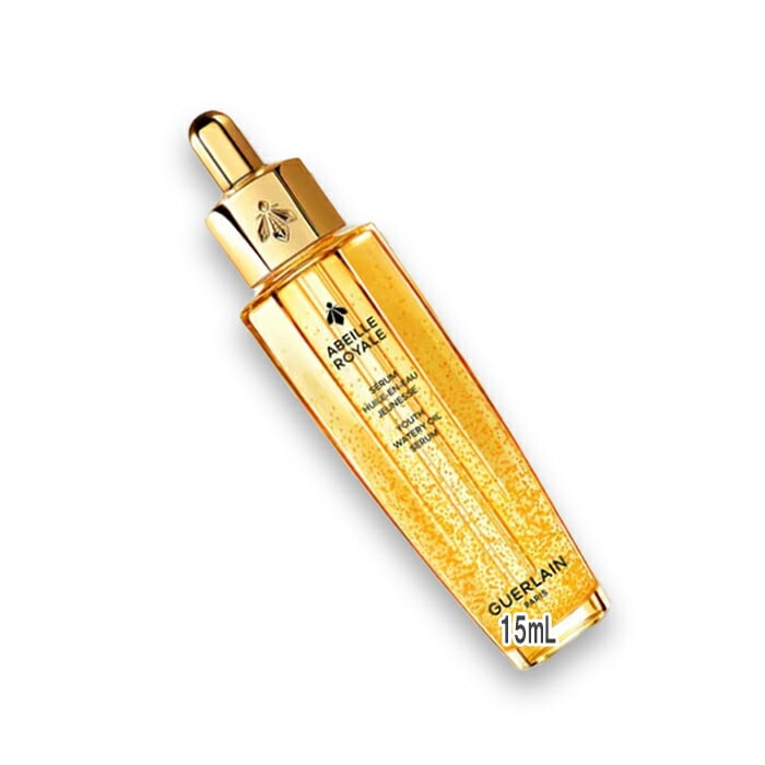 GUERLAIN(ゲラン)アベイユ ロイヤル ウォータリー オイル セロム 15mL