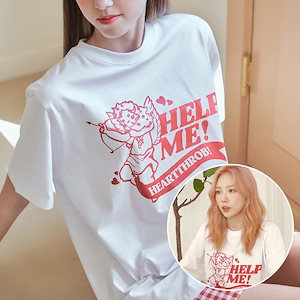 【新品】 テヨン Taeyeon 少女時代 Tシャツ Lサイズ 公式 グッズ
