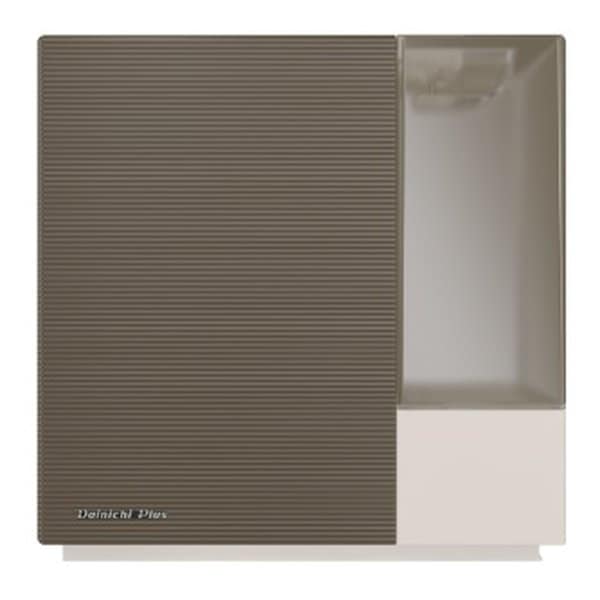 加湿器 木造和室12畳/プレハブ洋室19畳/700ml/h/タンク6.3L/ショコラブラウン HD-RXT725 T