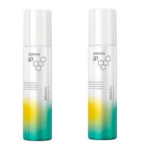 iPベースケアセラムa　　土台美容液　90ℊ 　2本セット