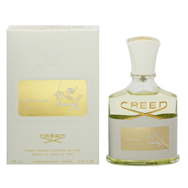 アバントゥス フォーハー EDP SP 75ml