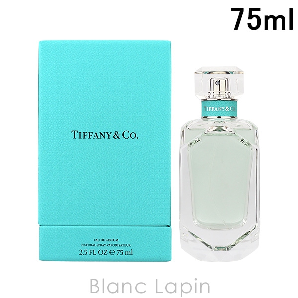ティファニー TIFFANY ティファニー EDP 75ml フレグランス女性用 香水 レディーズ [402077]