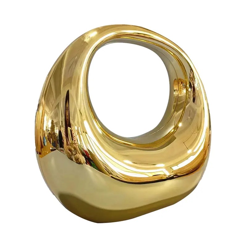 女性のためのアクリルの高級ハンドバッグ 良質 新しいファッション 個性的なハンドバッグ ビーチバッグ バケツ