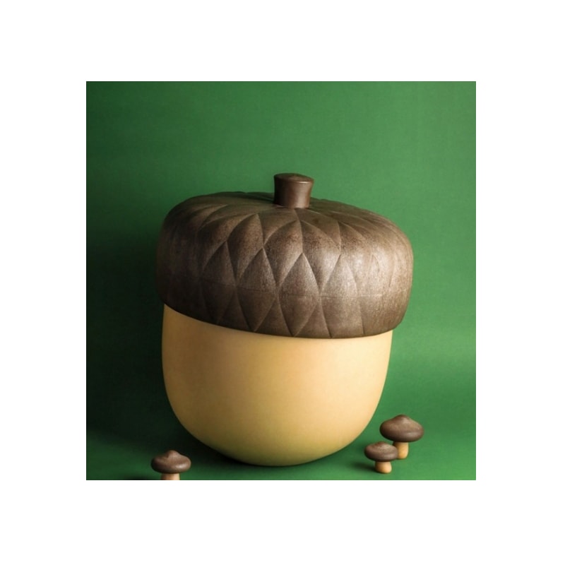 どんぐり 整理箱 多用途 インテリア オブジェ 5,617円