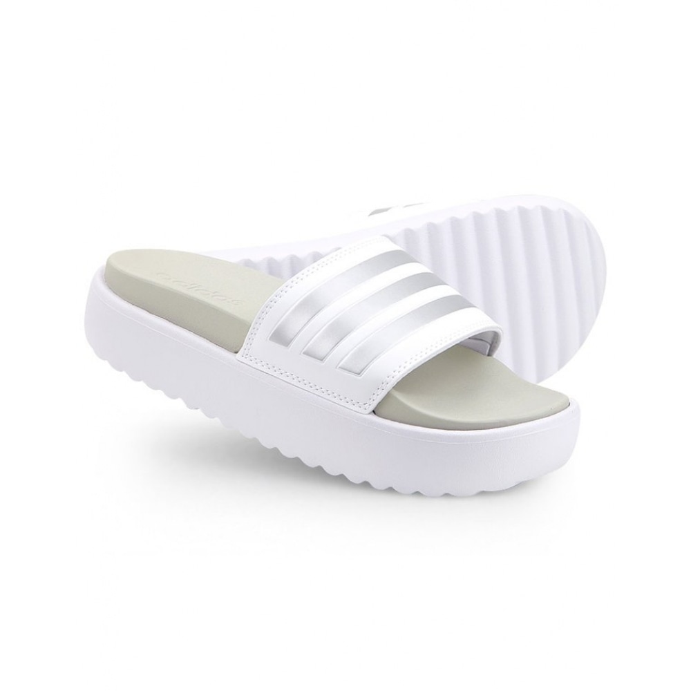 アディダスアディレットプラットフォーム IE9703 スリッパ 8,243円