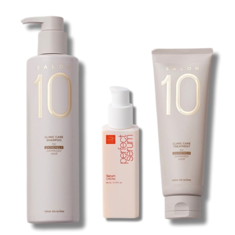 新品未使用 X TREATMENTシャンプー＆トリートメントセットサロン仕様