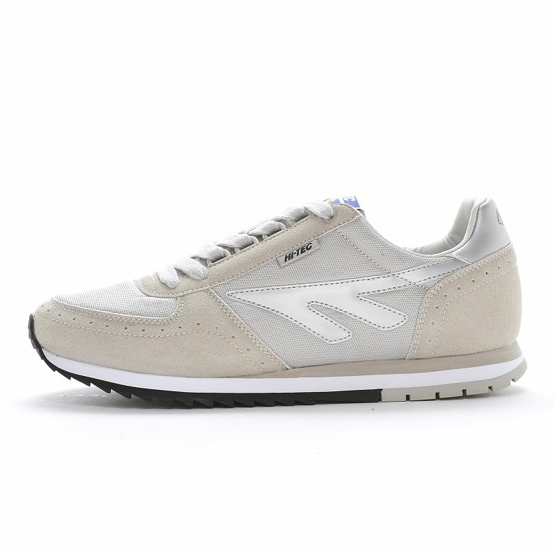 [ハイテック] HT TR001 SILVER SHADOW 40 GRAY