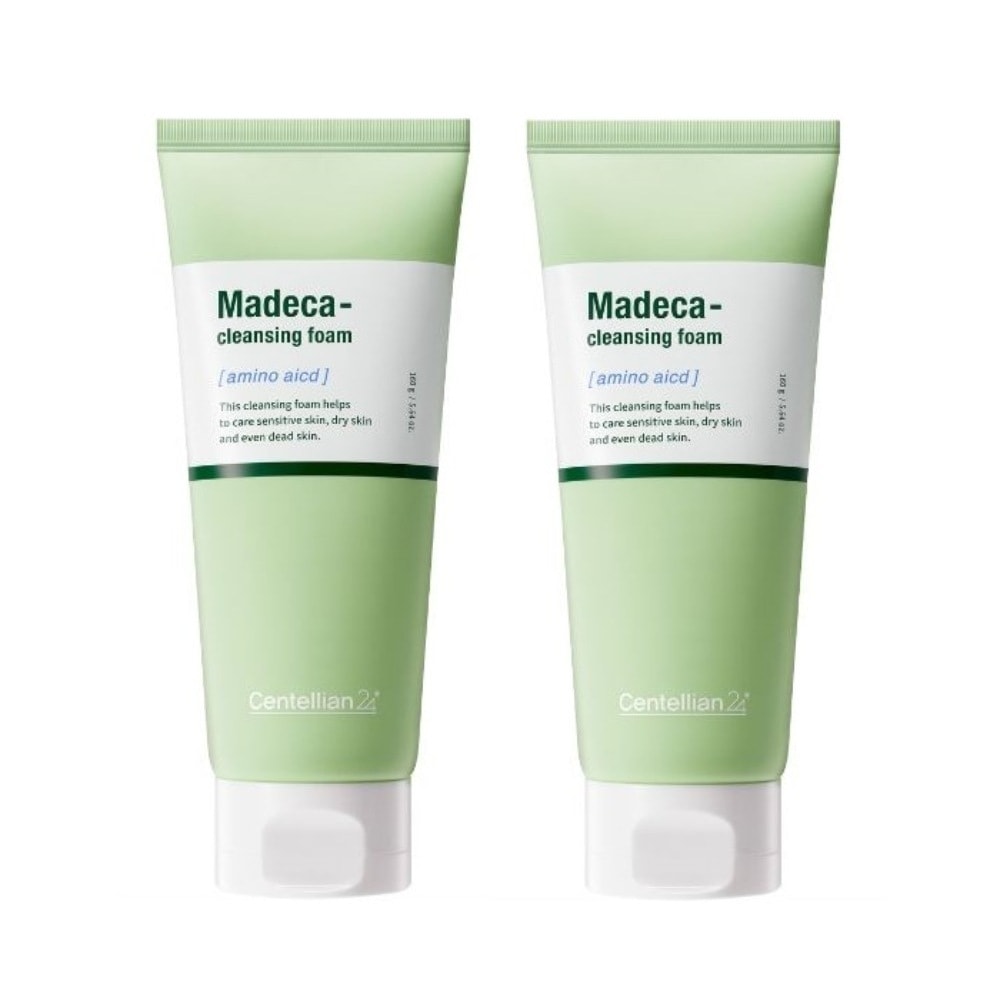 マデカアミノ酸クレンジングフォーム160g 2個 5,295円