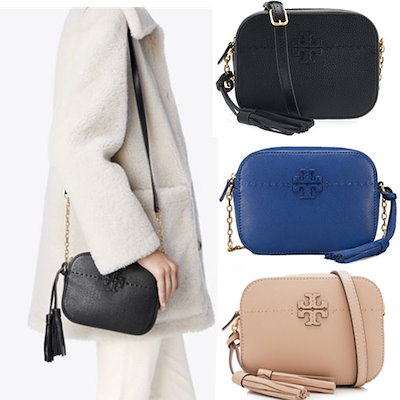 TORY BURCHトリーバーチ ショルダーバッグ ロングショ...のサムネイル