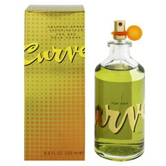 カーヴ フォーメン （箱なし） EDC SP 200ml