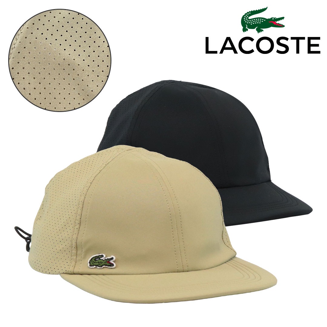 キャップ メッシュキャップ 帽子 メンズ レディース メッシュ ソフトキャップ ストレッチ 持ち運び 軽量 日除け ワンポイント ロゴ ブランド