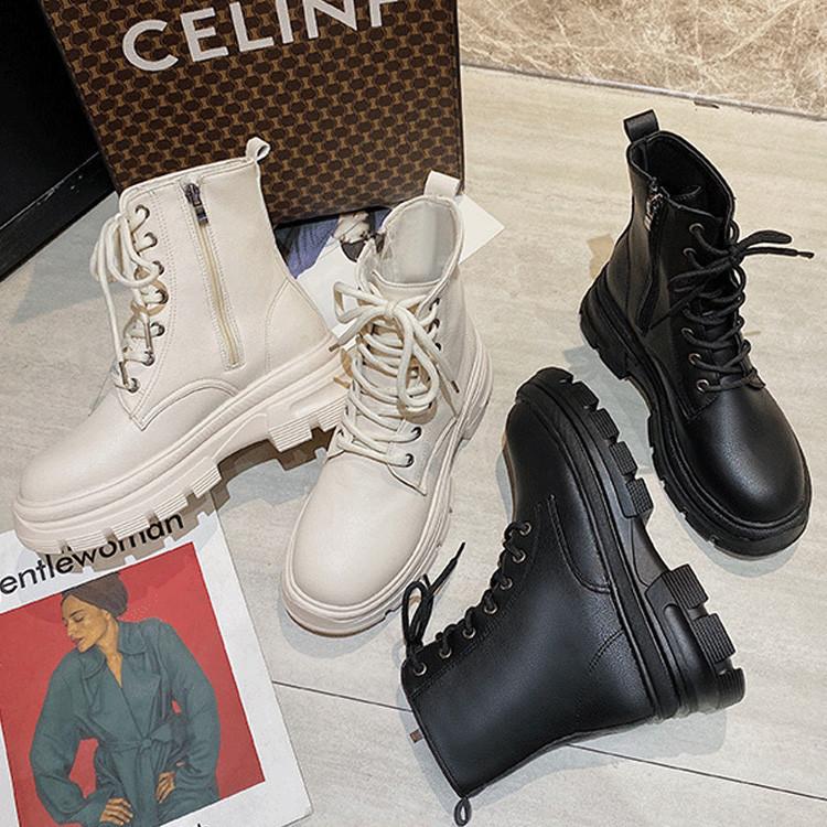 高級な質感 ブーツ レディースブーツ ミリタリーブーツ ワークブーツ マウンテンブーツ レディース ハイカット ショートブーツ ブーツ 靴