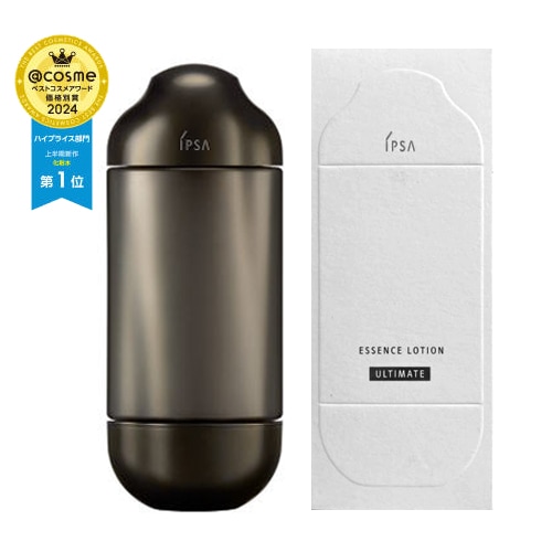 エッセンスローション アルティメイト 150mL (化粧水) 6,312円