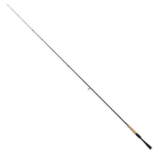 ダイワ(DAIWA) 21 ブレイゾン S69L 1ピース スピニングモデル