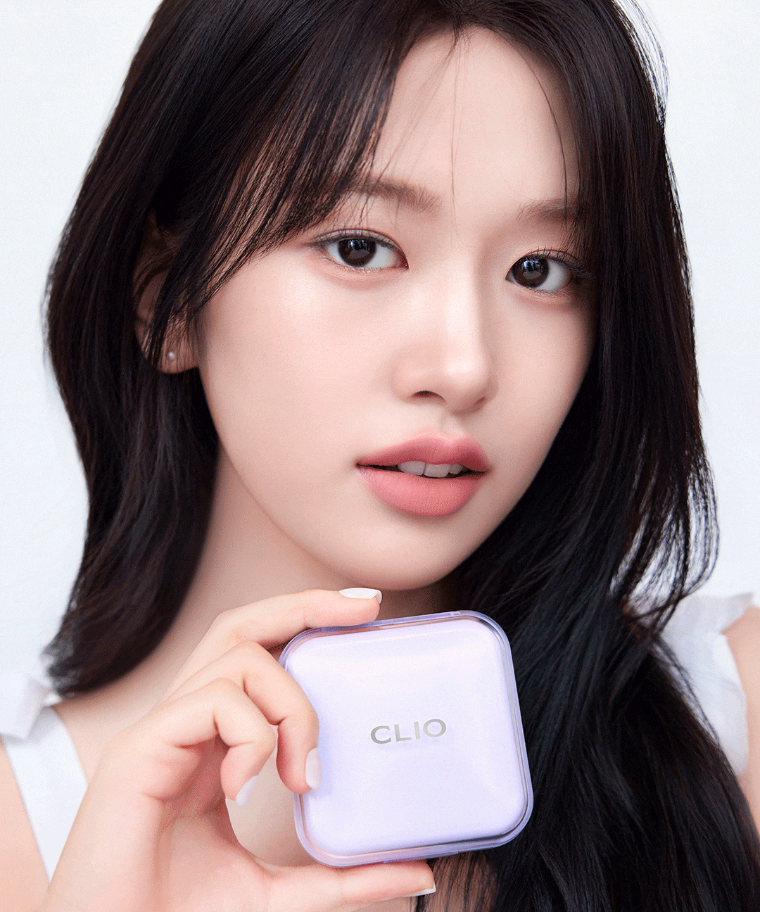 NEW キルカバー メッシュ ブラー クッション 企画セット【本品＋リフィル】