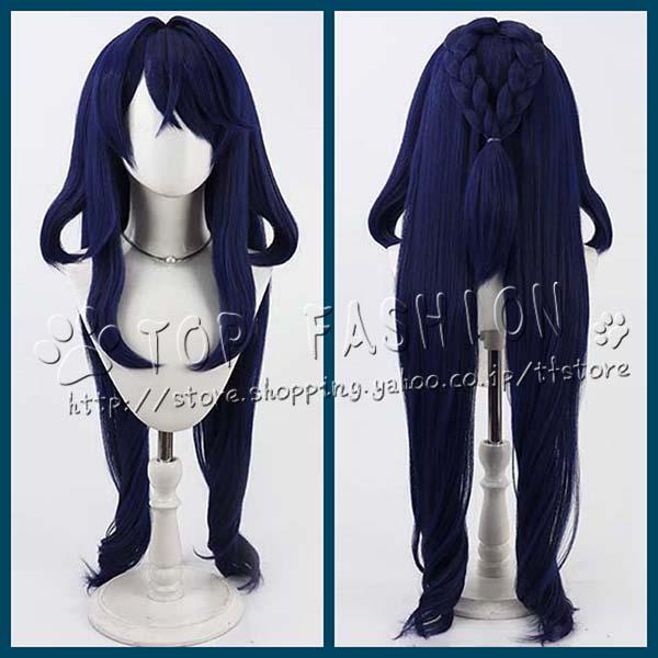2026人気販売!原神 げんしん 風 ラウマ コスプレ ウィッグ イベント クリスマス ハロウィン 文化祭