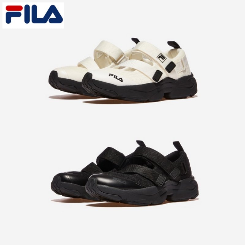 Ray Trainer Mary Jane スニーカー 2色 (公式正規品)