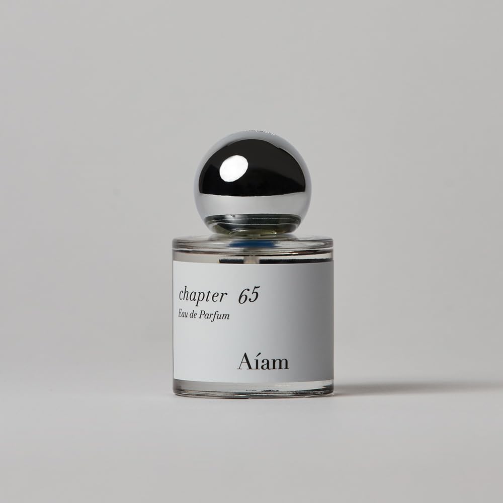 Aiam アイアム 香水 chapter チャプター65 フローラルムスク (50mL)
