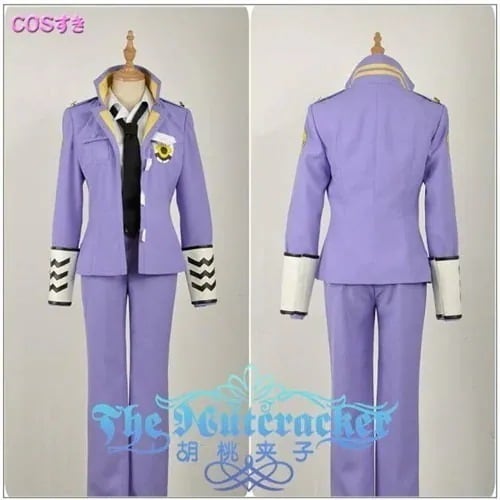 エルドライブ【#275 lDLIVE】九ノ瀬宙太 ここのせちゅうた コスプレ衣装 COS 高品質 新品 Cosplay アニメ コスチューム