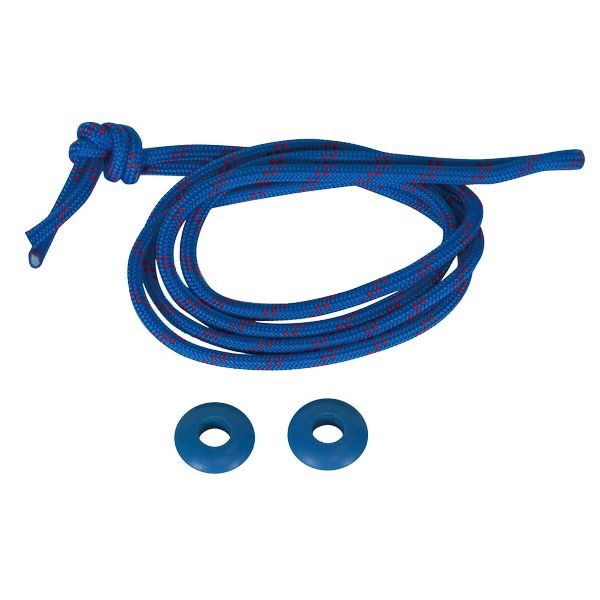 ニシスポーツ NISHI スペアロープセット T5917X-960