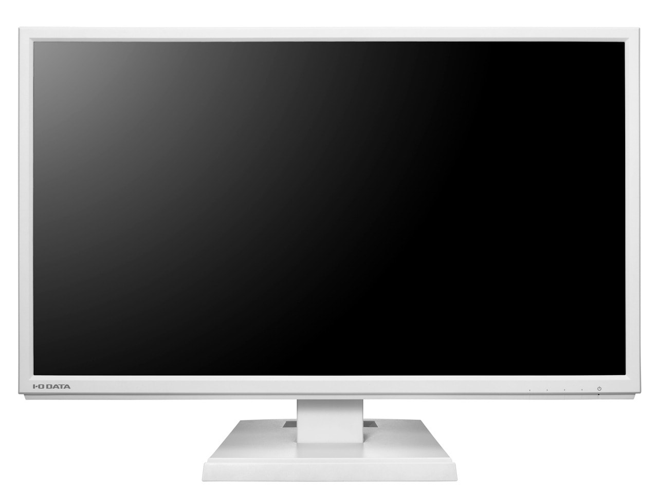 LCD-DF221EDW-A [21.5インチ ホワイト] 液晶ディスプレイ［フルHD