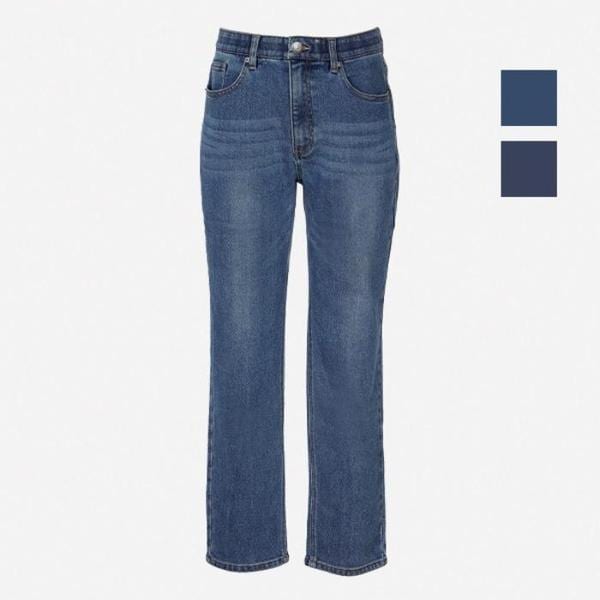 HC07 共用インバンド起毛レギュラーフィットジーンズ NQL768 (S41293083)