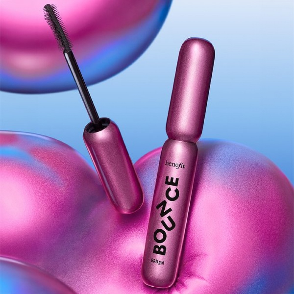 ベネフィット バッドギャル バウンス マスカラ
