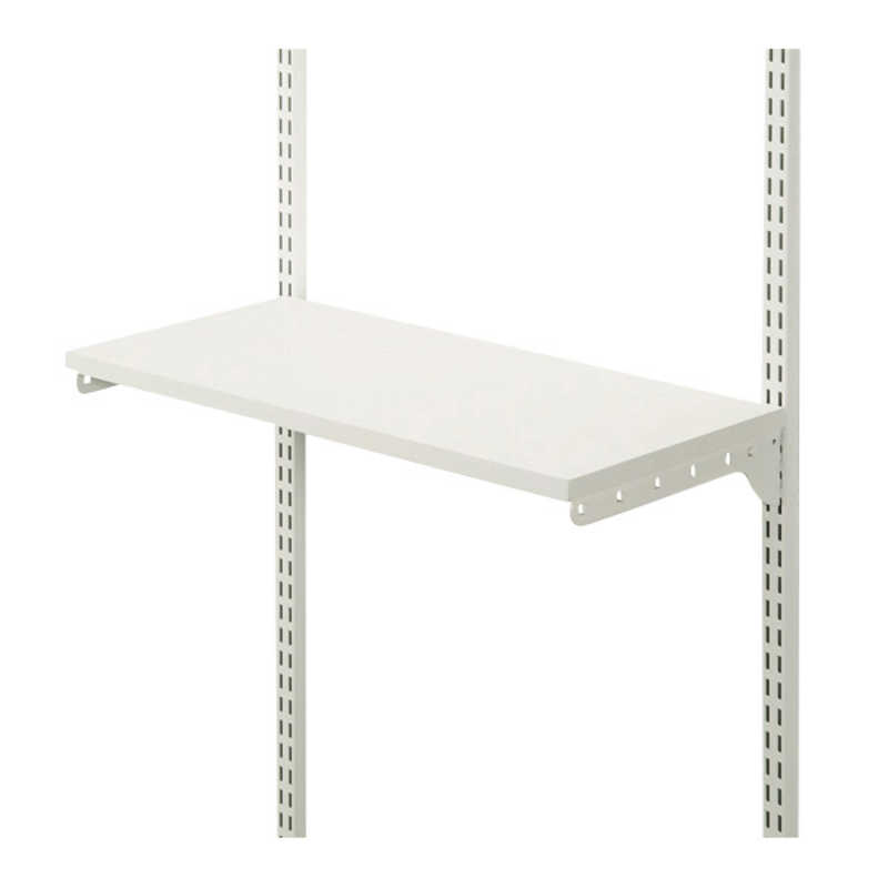 藤山　Fitrack TSセット(木棚セット) Fitrack(フィットラック) ホワイト　TS6030G