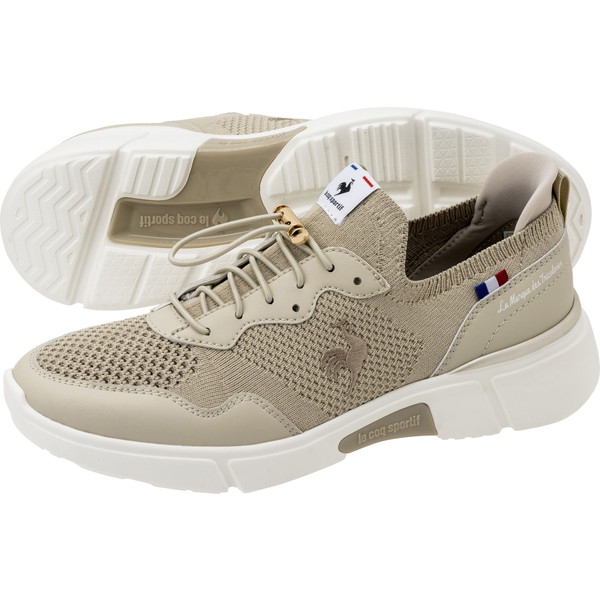 le coq sportif ルコック スニーカー レディース LCS ロワール カジュアル シューズ QL3XJC01BG-F